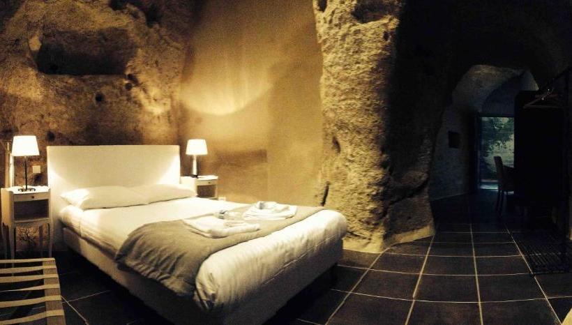 בית מלון כפרי Rocaminori Hôtel