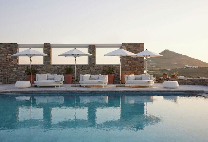 فندق Summer Senses Luxury Resort