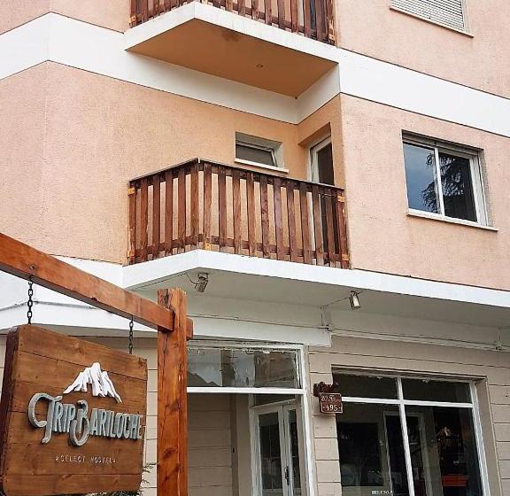 هتل Trip Bariloche Select