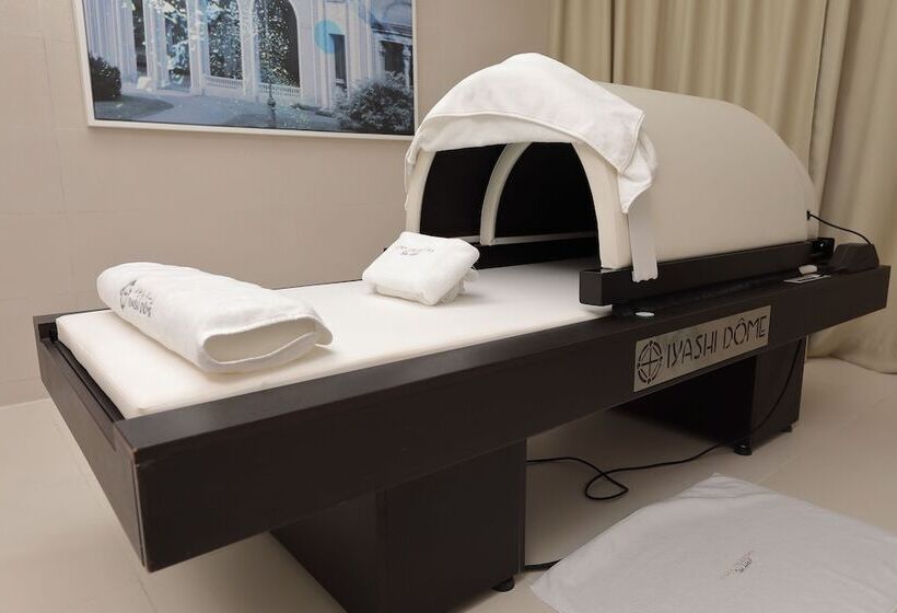 هتل The View Bouznika