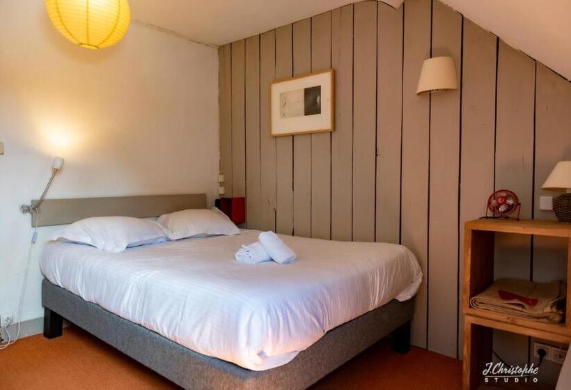 Logis   Hotel & Restaurant La Corne D  Abondance