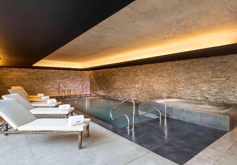 Novotel Santiago Providencia