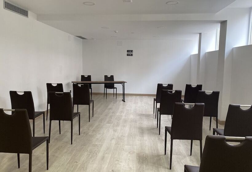 Oca Playa de Foz Hotel & Spa