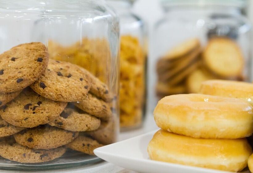 Oca Playa de Foz Hotel & Spa