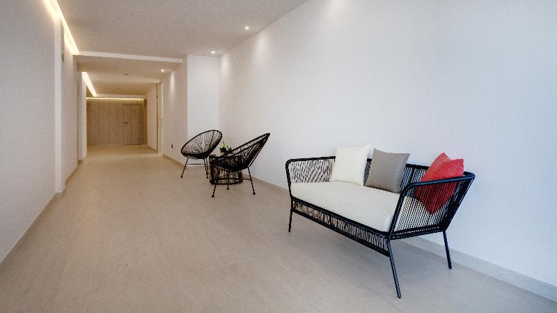 Oca Playa de Foz Hotel & Spa