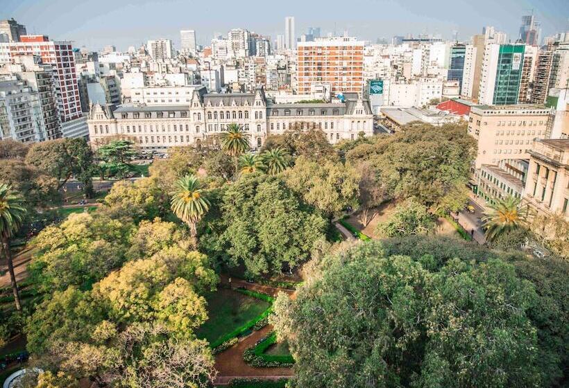 Palladio Hotel Buenos Aires   Mgallery