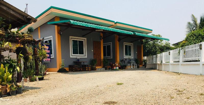 پانسیون Idea Home At Fang