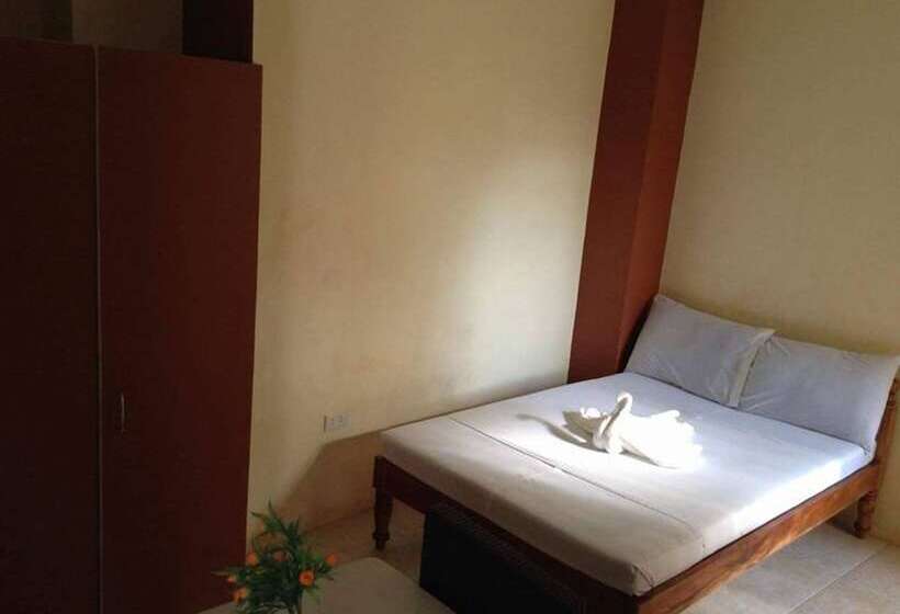 بنسيون N & F Guest House