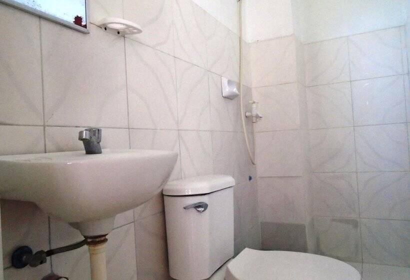 بنسيون N & F Guest House