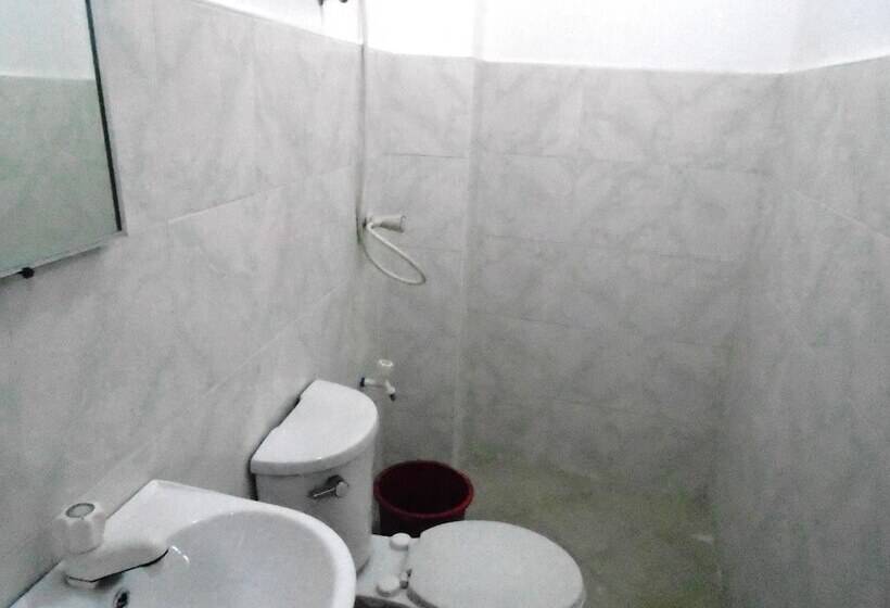 بنسيون N & F Guest House