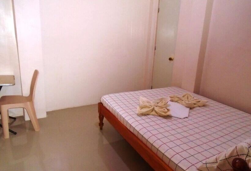 بنسيون N & F Guest House