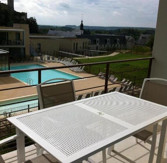 אתר נופש Résidence Odalys Le Clos Saint Michel