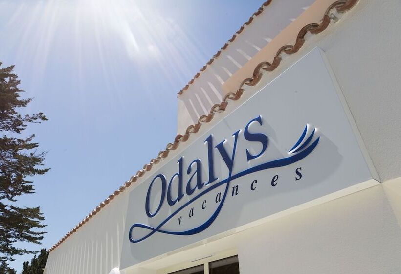 אתר נופש Residence Prestige Odalys Le Domaine Des Pins