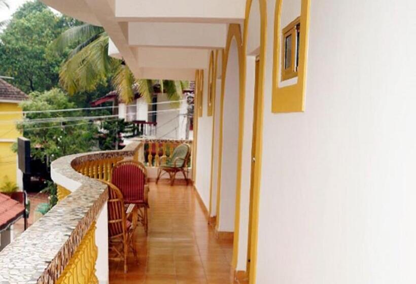 Time & Leisure Hotels