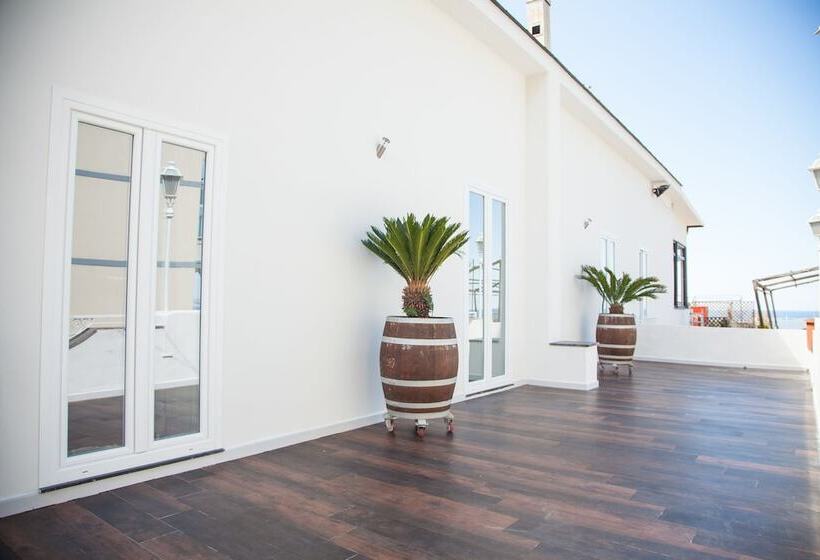 צימר Casa Restino
