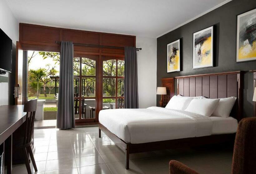 Brits Resort Lovina
