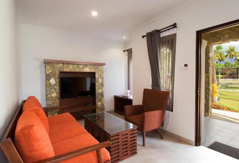 Brits Resort Lovina
