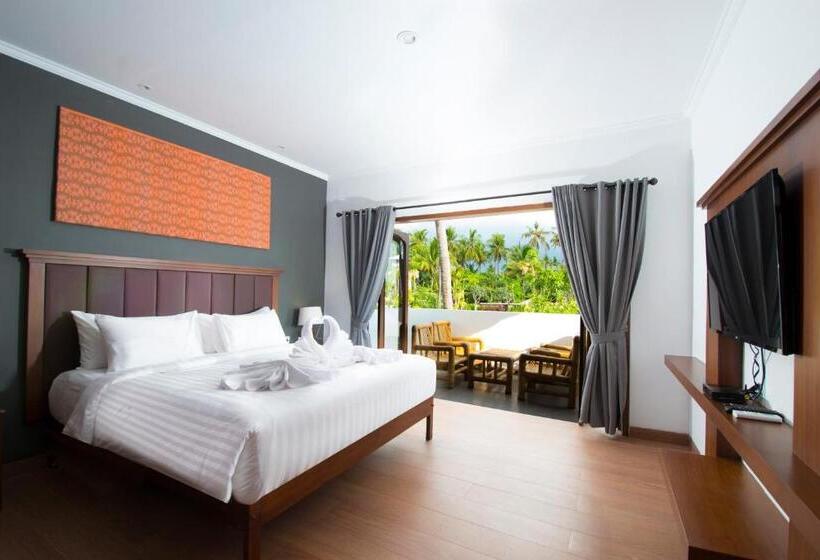 Brits Resort Lovina