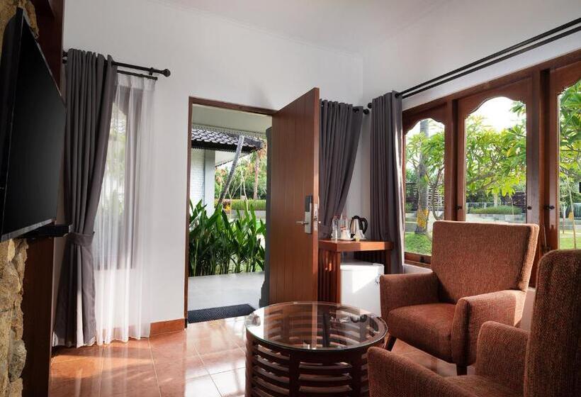 Brits Resort Lovina