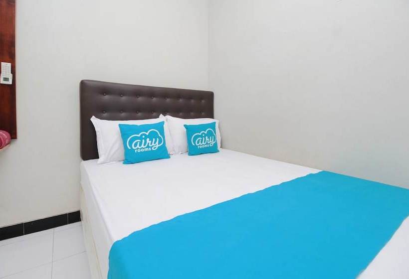 Hôtel Airy Eco Syariah Sawojajar Danau Tondano Raya F4 Malang