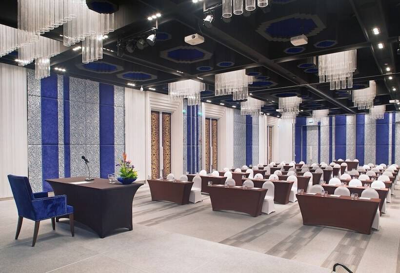 فندق Aksorn Rayong, The Vitality Collection   Sha Plus
