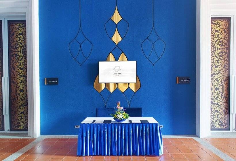 فندق Aksorn Rayong, The Vitality Collection   Sha Plus