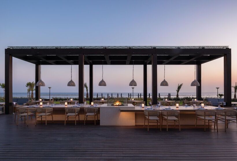هتل Amara  Sea Your Only View™