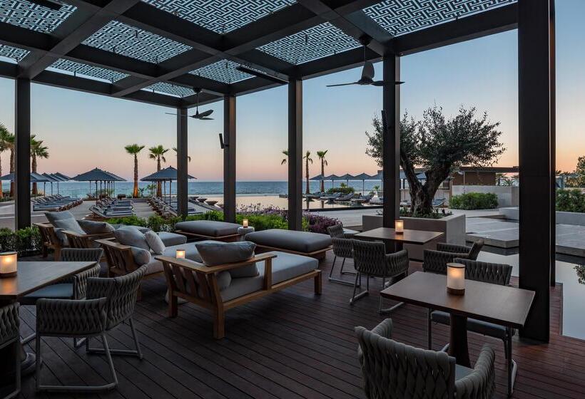 هتل Amara  Sea Your Only View™