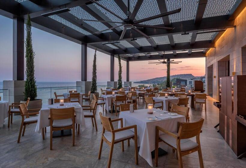 هتل Amara  Sea Your Only View™