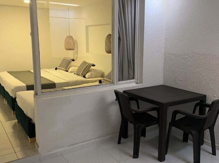 هتل Quintas De Normandia