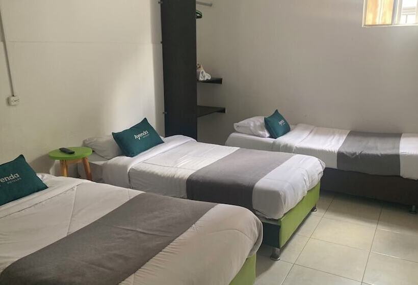 هتل Quintas De Normandia