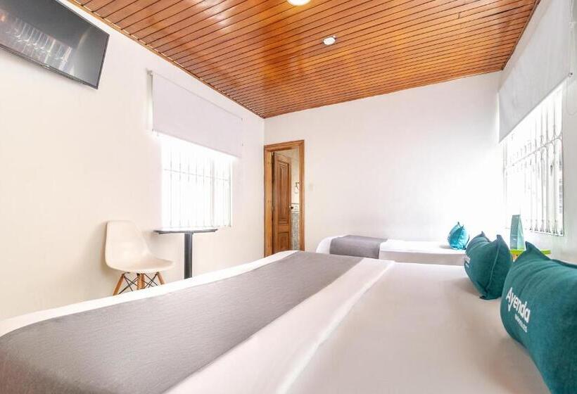 هتل Quintas De Normandia