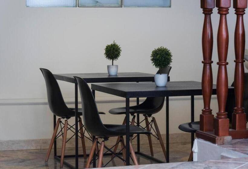 هتل Quintas De Normandia