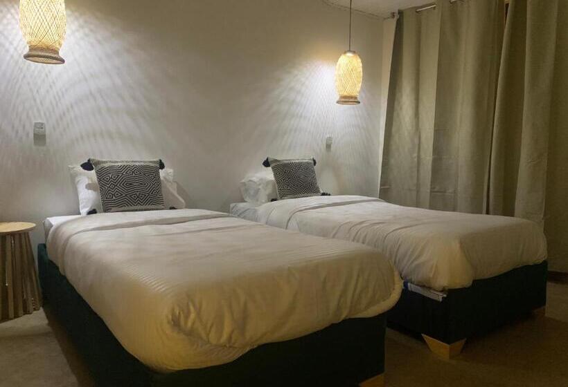 هتل Quintas De Normandia