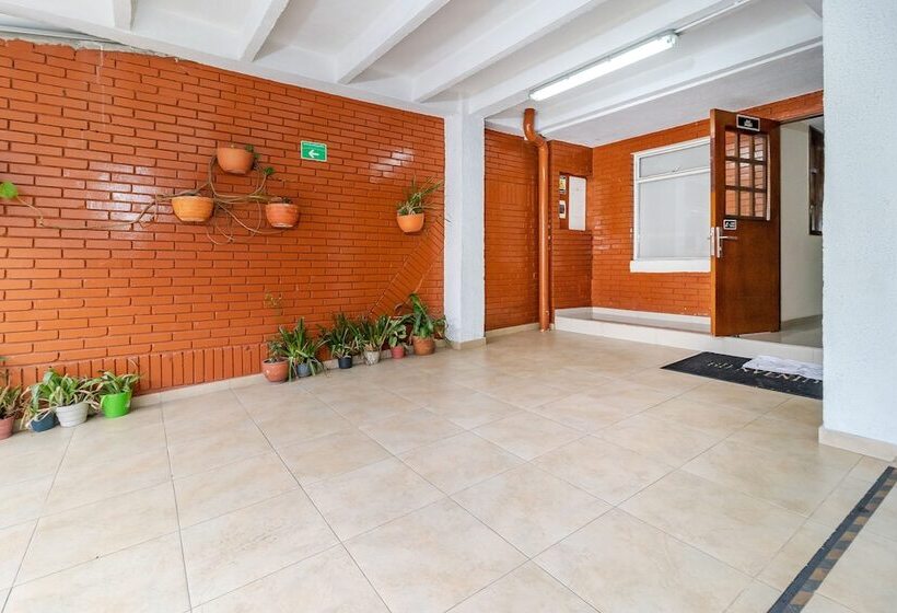 هتل Ayenda Nabusimake