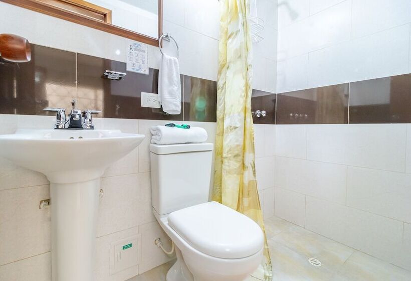 هتل Ayenda Nabusimake