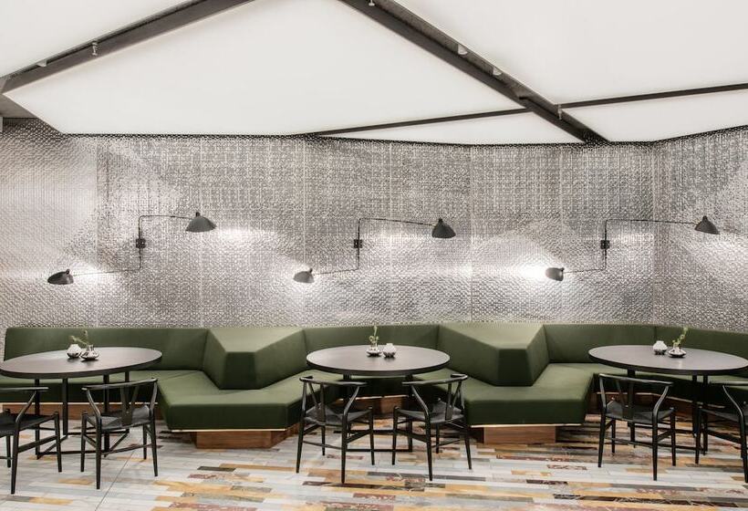 هتل Briig Boutique