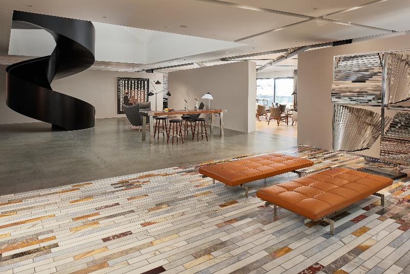 هتل Briig Boutique