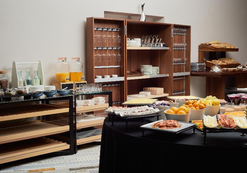 هتل Briig Boutique