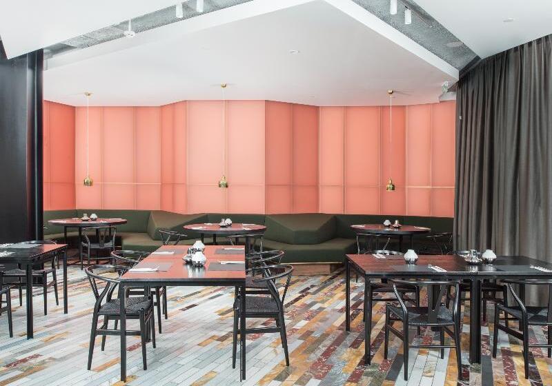 هتل Briig Boutique