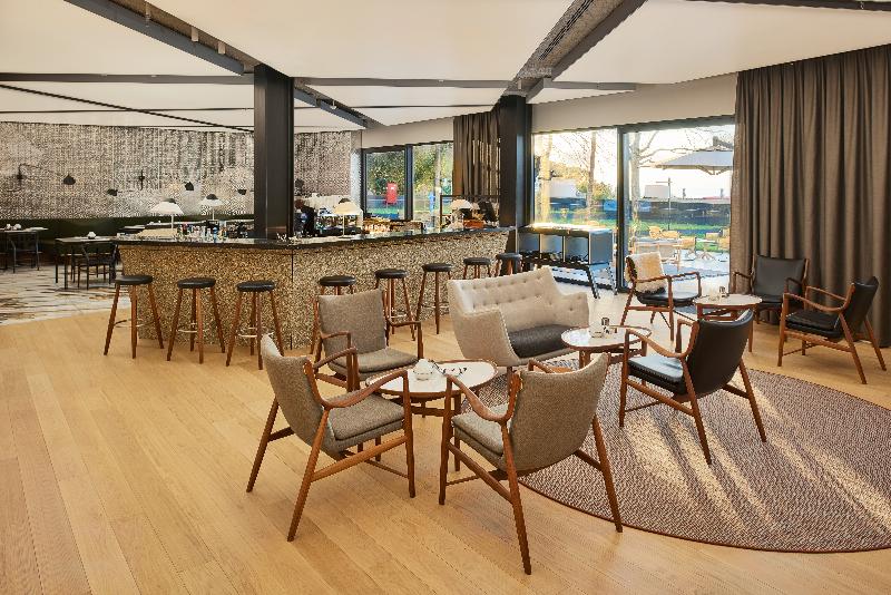 هتل Briig Boutique