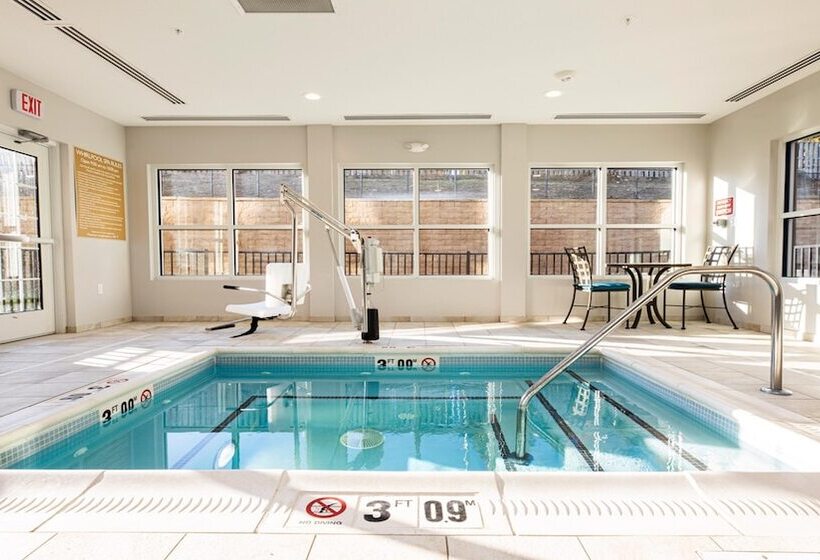 בית מלון כפרי Candlewood Suites   Dumfries   Quantico, An Ihg