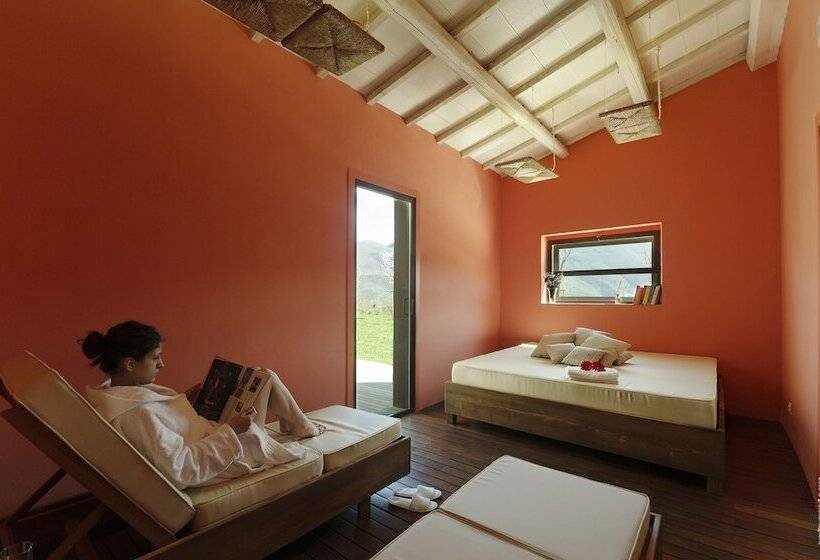 호텔 Castello Di Postignano Relais