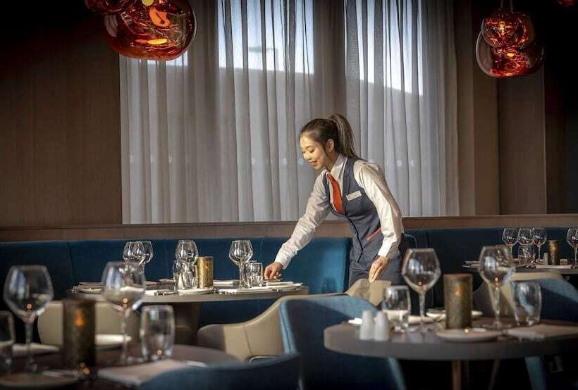 Clayton Hotel Charlemont