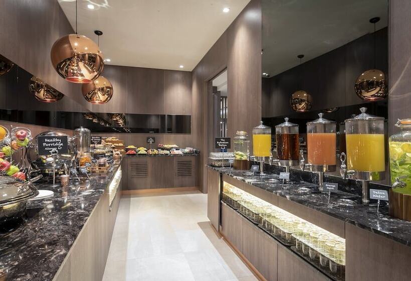 Clayton Hotel Charlemont