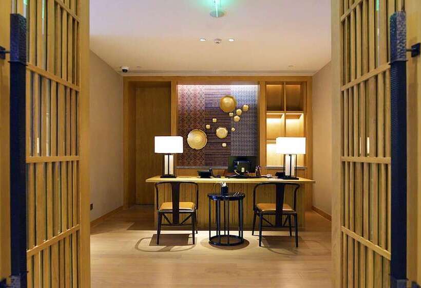 ホテル Crowne Plaza   Kunming Ancient Dian Town, An Ihg