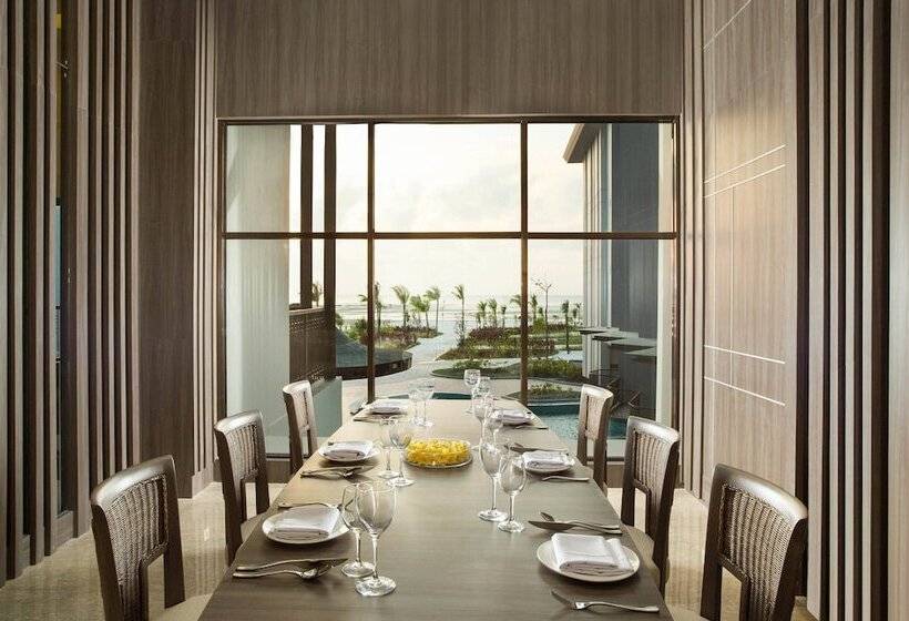 هتل Fairfield By Marriott Belitung