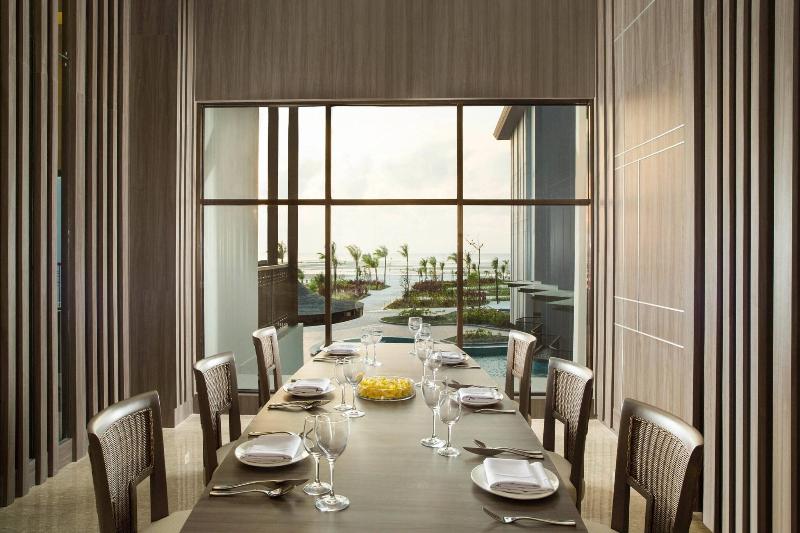 هتل Fairfield By Marriott Belitung