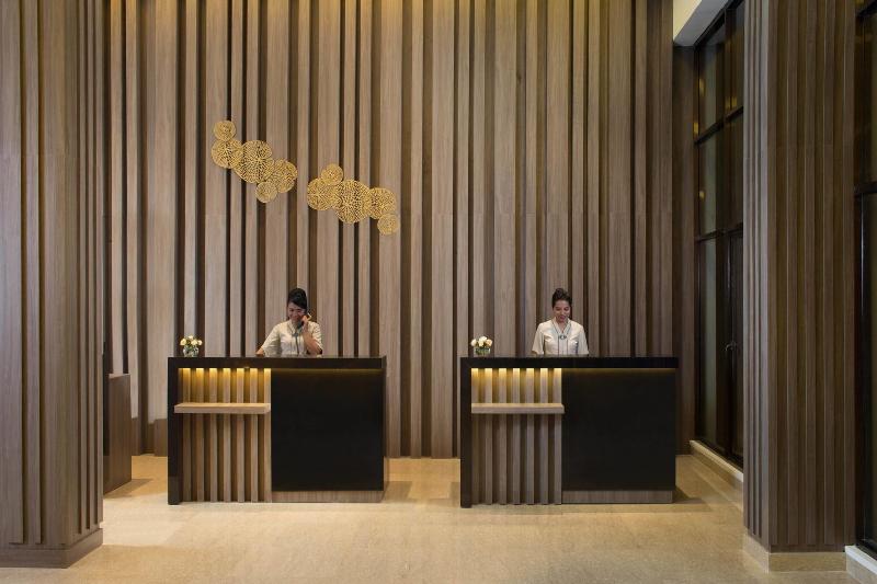 هتل Fairfield By Marriott Belitung