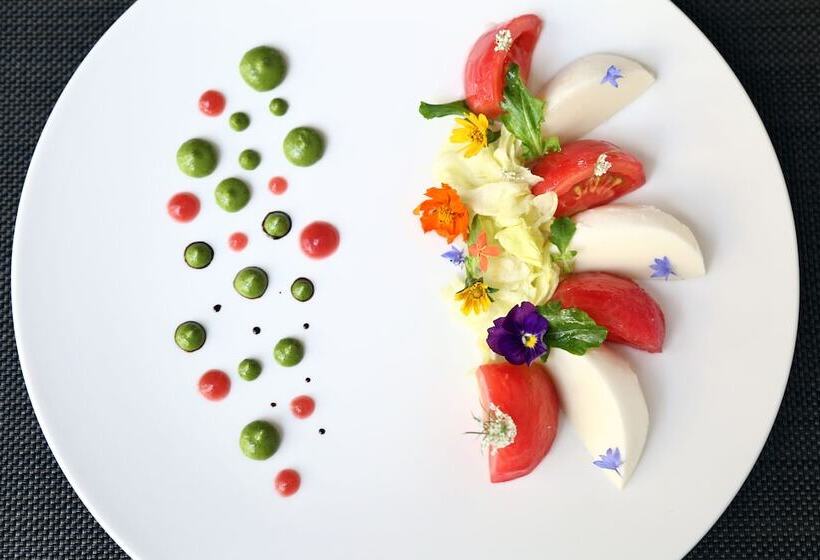 هتل Fairfield By Marriott Sriperumbudur